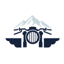 Pokhara Bike Rental Logo