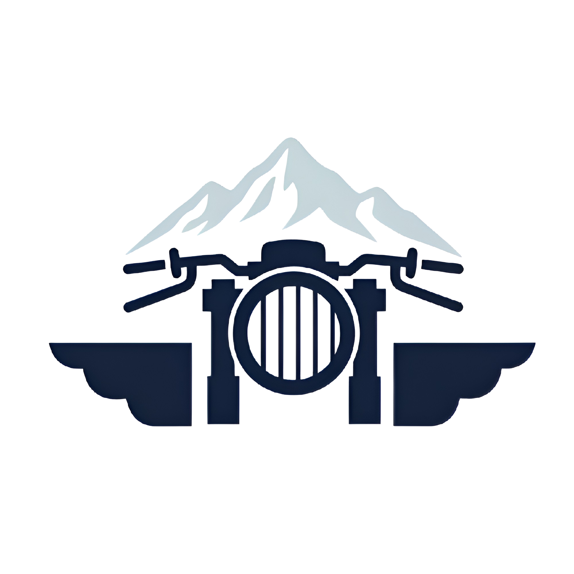 Pokhara Bike Rental logo